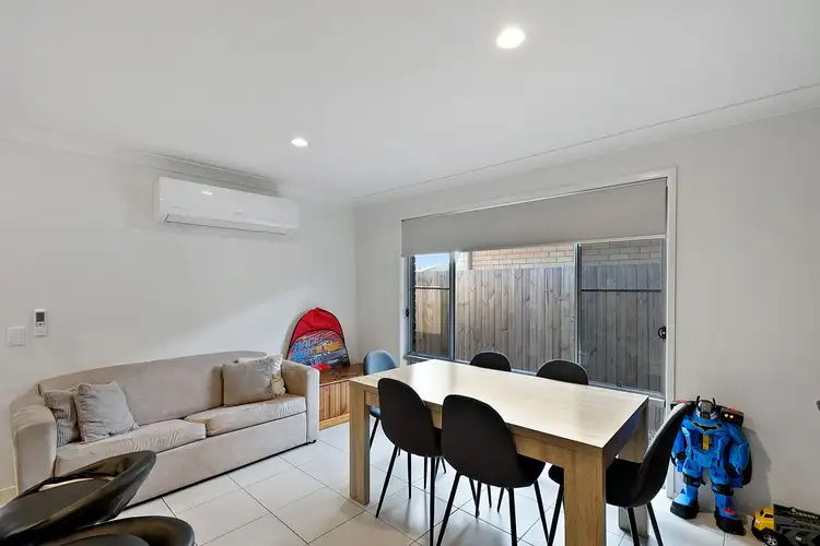 Sixth view of Homely house listing, 176/230 Pulgul Street, Urangan QLD 4655