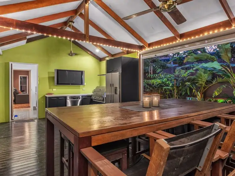 Second view of Homely house listing, 4 Westwood Street, Wavell Heights QLD 4012