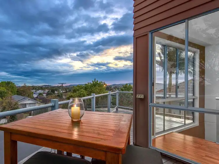 Third view of Homely house listing, 4 Westwood Street, Wavell Heights QLD 4012