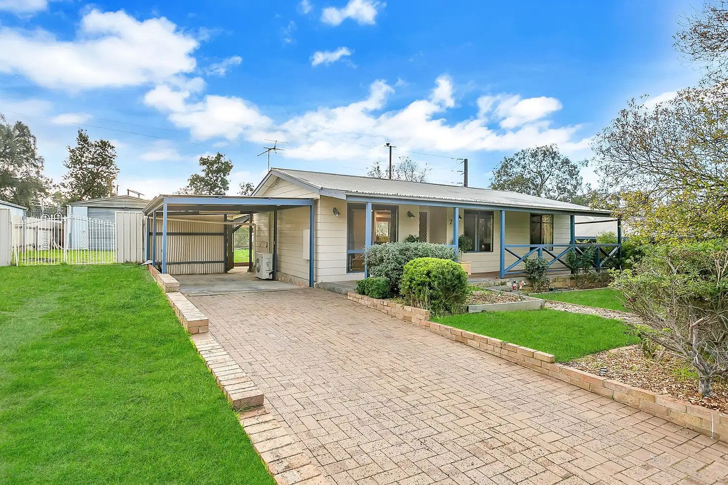 Main view of Homely house listing, 7 Carr Street, Mount Barker SA 5251
