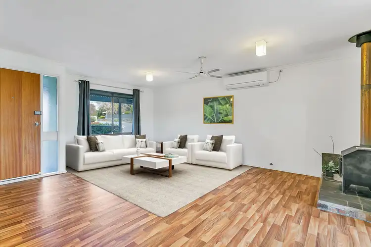 Second view of Homely house listing, 7 Carr Street, Mount Barker SA 5251