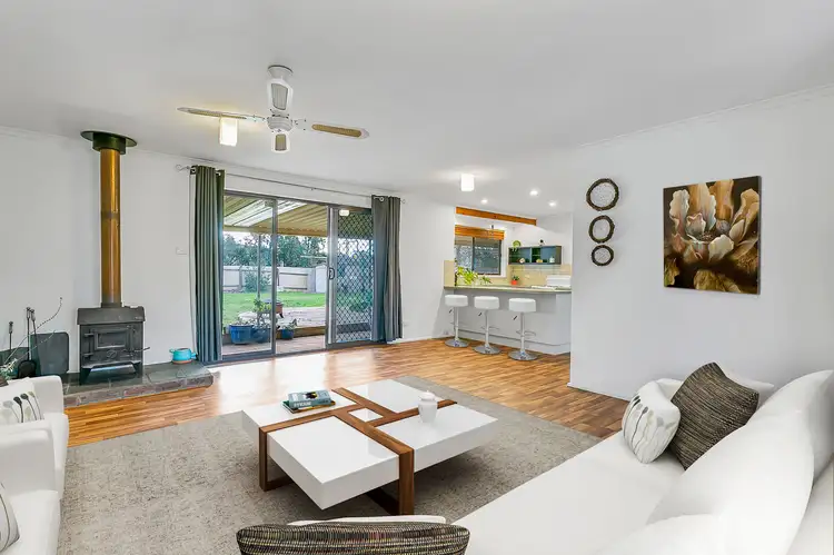 Third view of Homely house listing, 7 Carr Street, Mount Barker SA 5251