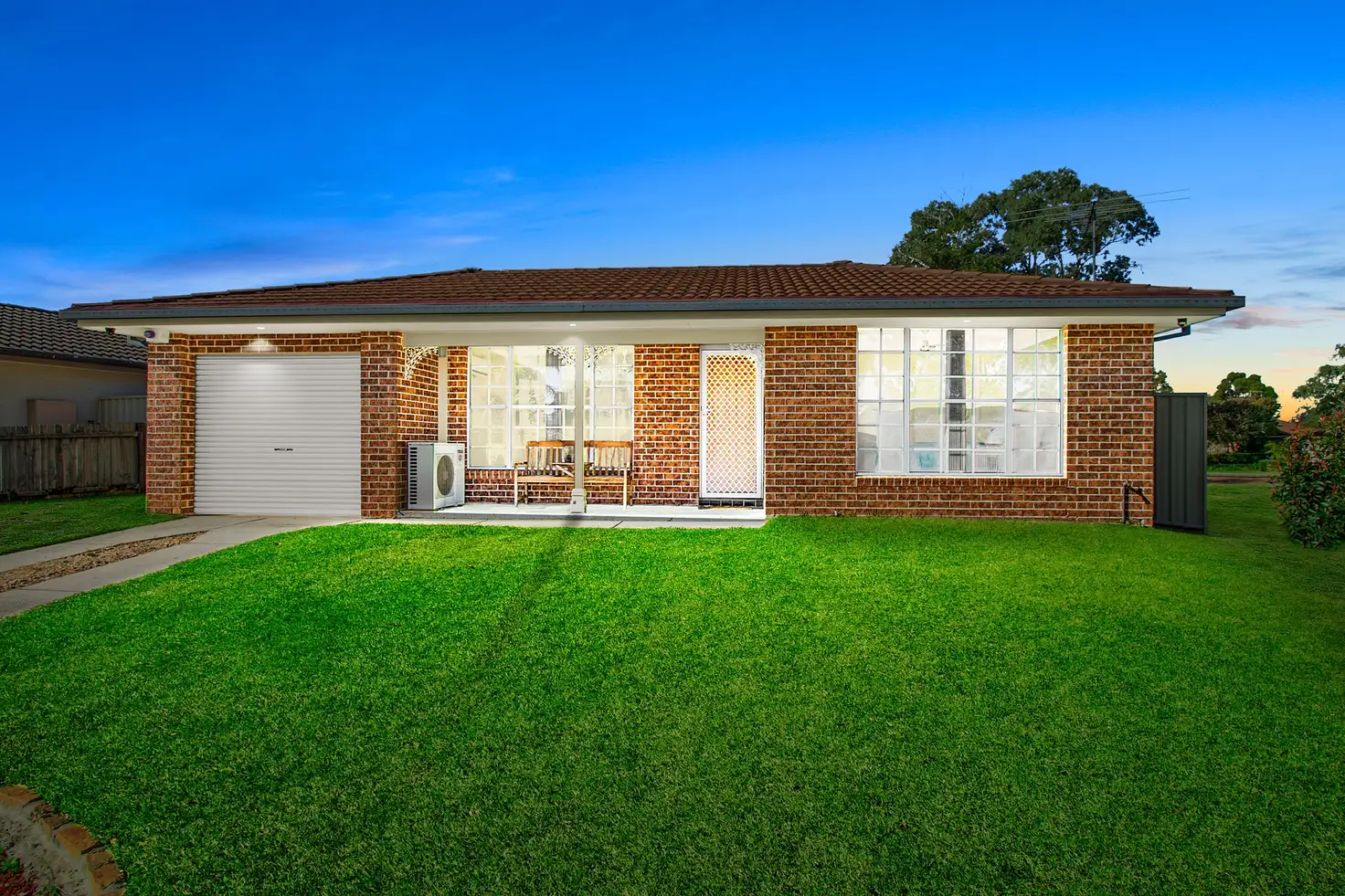 Main view of Homely house listing, 5 Chifley Place, Bligh Park NSW 2756