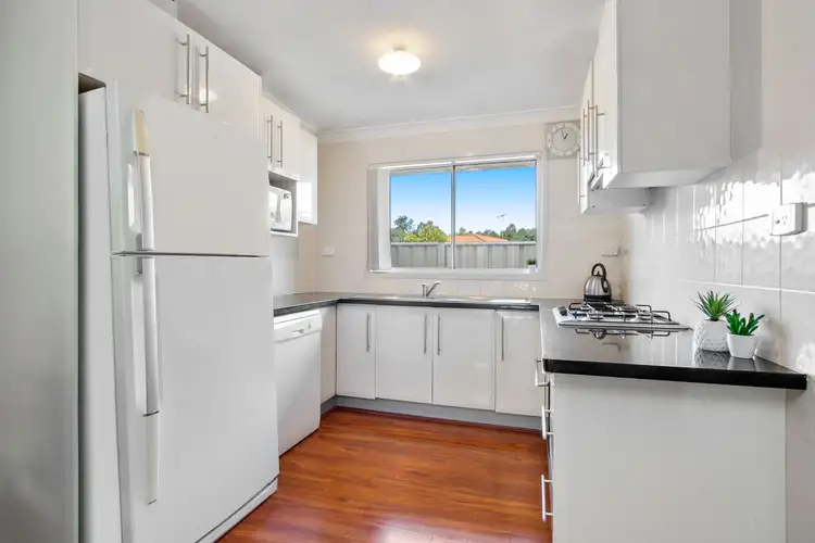Second view of Homely house listing, 5 Chifley Place, Bligh Park NSW 2756