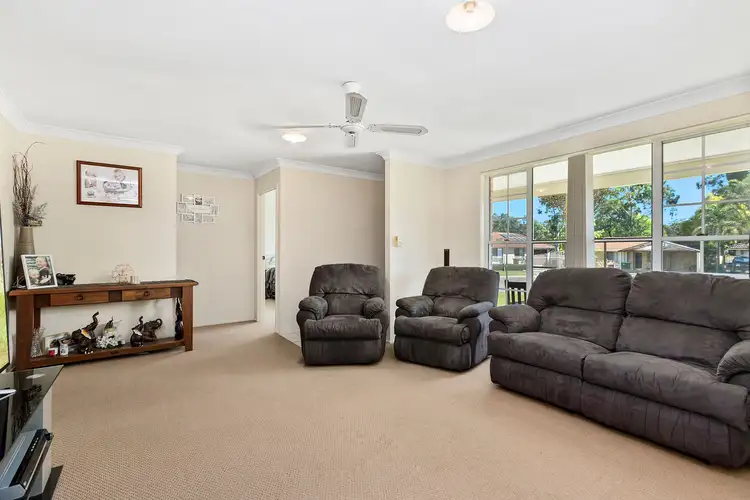 Fourth view of Homely house listing, 5 Chifley Place, Bligh Park NSW 2756