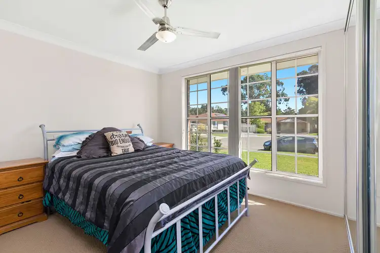 Fifth view of Homely house listing, 5 Chifley Place, Bligh Park NSW 2756