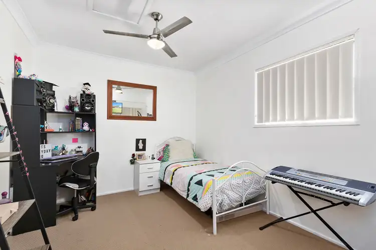 Sixth view of Homely house listing, 5 Chifley Place, Bligh Park NSW 2756