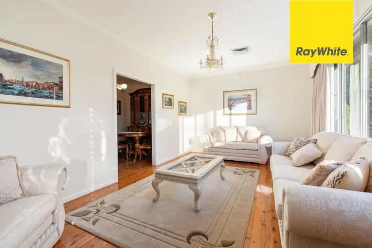 Fourth view of Homely house listing, 8 Lynbrae Avenue, Beecroft NSW 2119