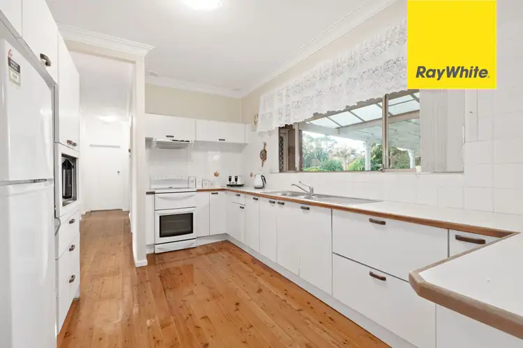 Fifth view of Homely house listing, 8 Lynbrae Avenue, Beecroft NSW 2119