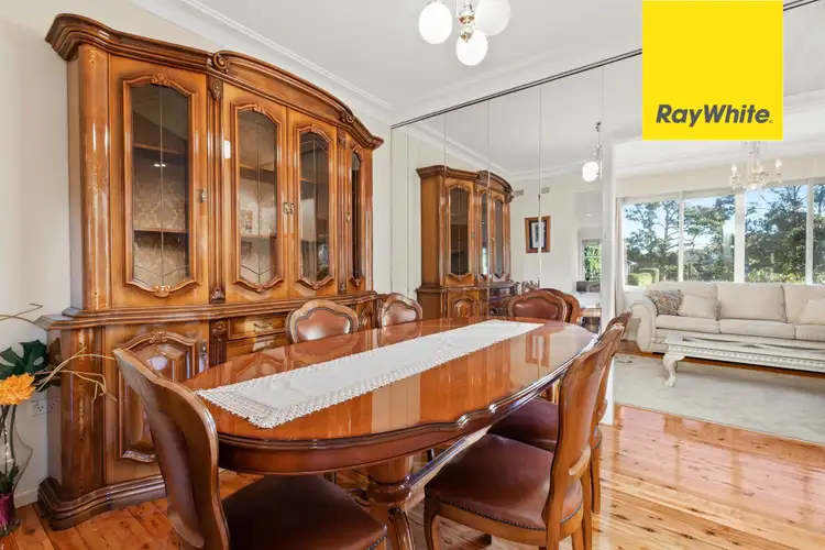 Sixth view of Homely house listing, 8 Lynbrae Avenue, Beecroft NSW 2119