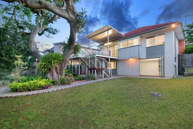 68 Gosford Street, Mount Gravatt QLD 4122