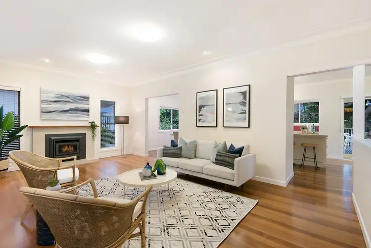Second view of Homely house listing, 68 Gosford Street, Mount Gravatt QLD 4122