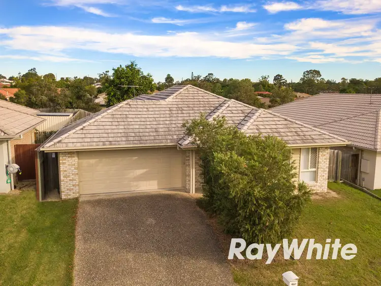 15 Melody Street, Marsden QLD 4132