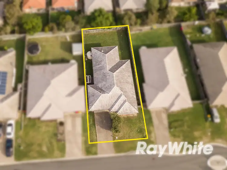 Second view of Homely house listing, 15 Melody Street, Marsden QLD 4132