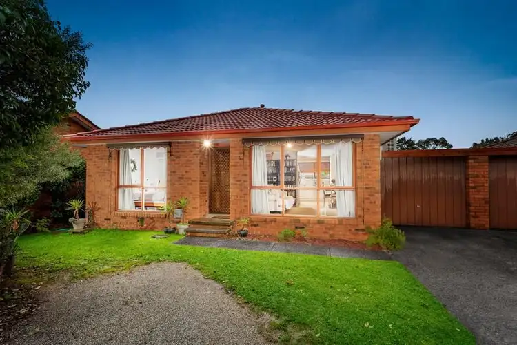 8/49-51 Glen Park Road, Bayswater North VIC 3153