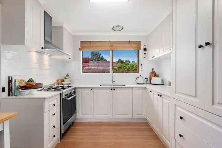 Second view of Homely unit listing, 8/49-51 Glen Park Road, Bayswater North VIC 3153