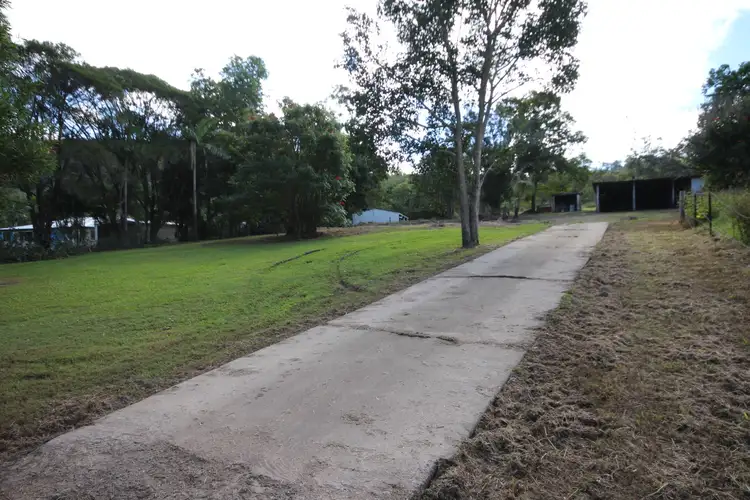 Main view of Homely land listing, 655 East Funnel Creek Road, Sarina Range QLD 4737