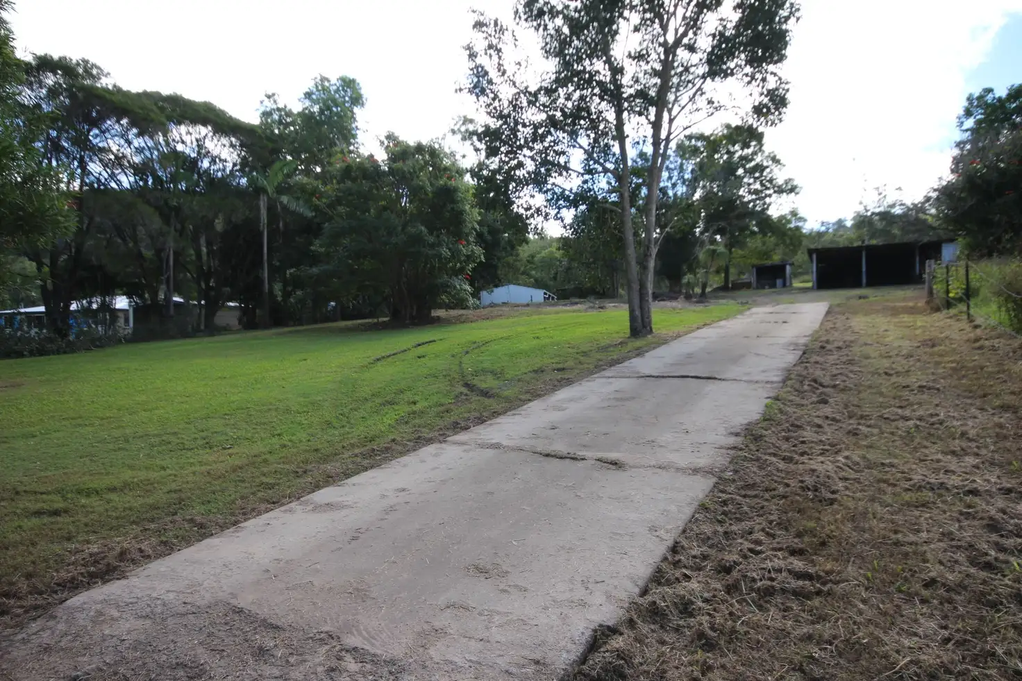 Main view of Homely land listing, 655 East Funnel Creek Road, Sarina Range QLD 4737