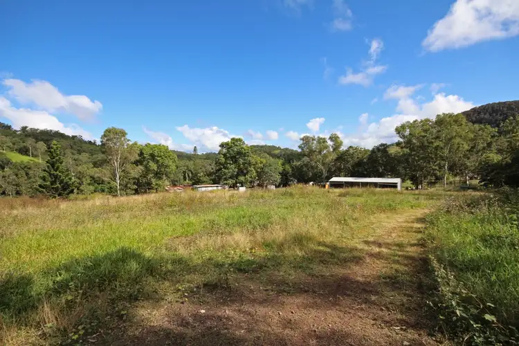 Third view of Homely land listing, 655 East Funnel Creek Road, Sarina Range QLD 4737
