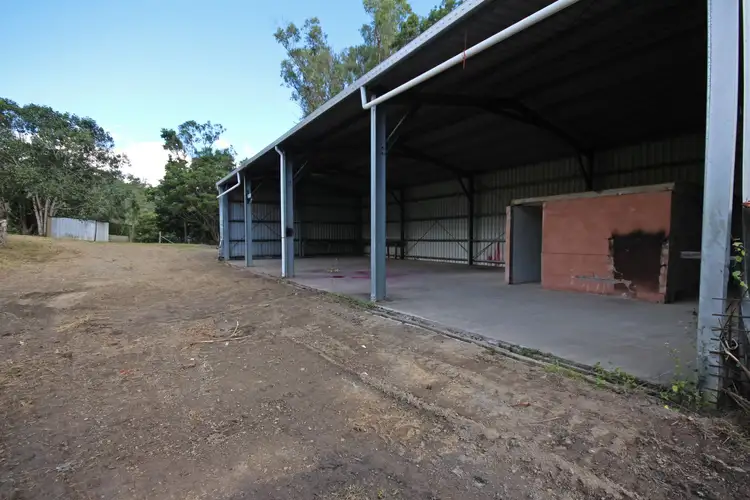 Fourth view of Homely land listing, 655 East Funnel Creek Road, Sarina Range QLD 4737