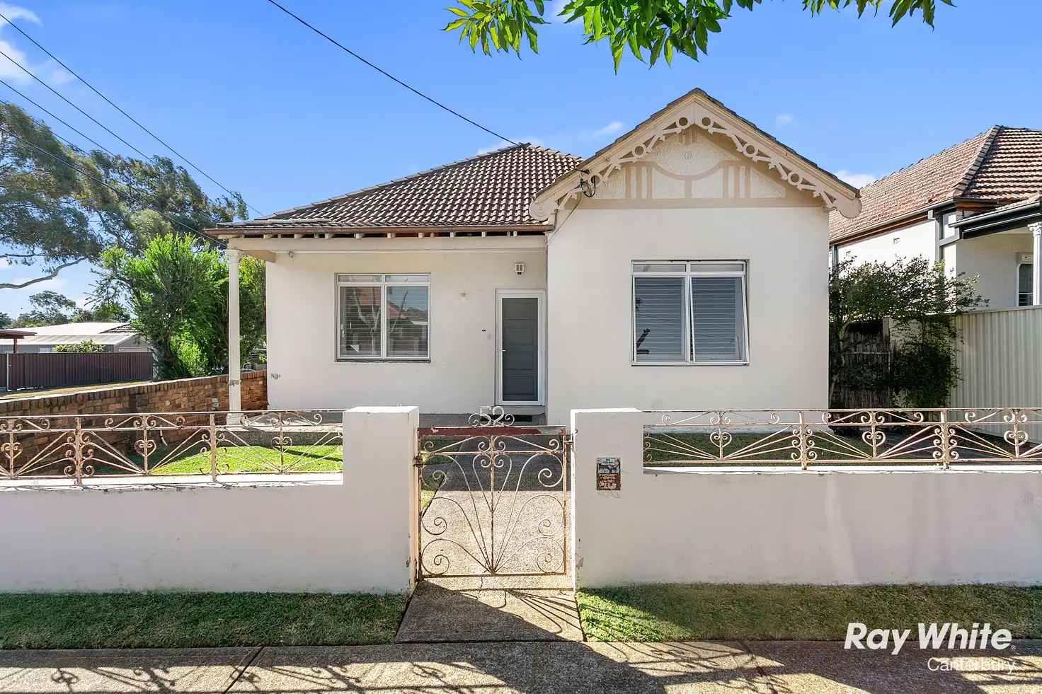 Main view of Homely house listing, 52 Wonga Street, Canterbury NSW 2193