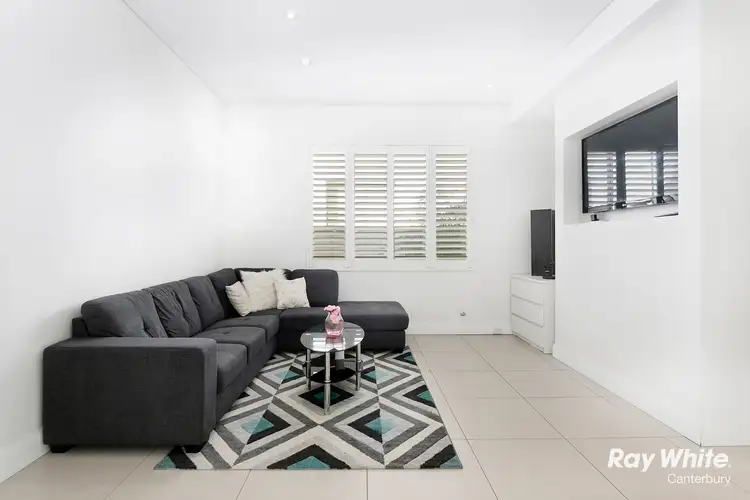 Second view of Homely house listing, 52 Wonga Street, Canterbury NSW 2193