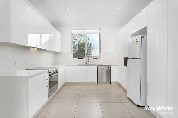Third view of Homely house listing, 52 Wonga Street, Canterbury NSW 2193
