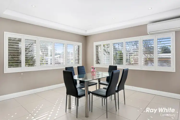 Fourth view of Homely house listing, 52 Wonga Street, Canterbury NSW 2193