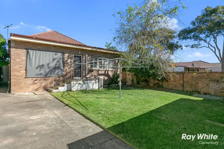 Fifth view of Homely house listing, 52 Wonga Street, Canterbury NSW 2193