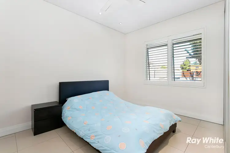 Sixth view of Homely house listing, 52 Wonga Street, Canterbury NSW 2193