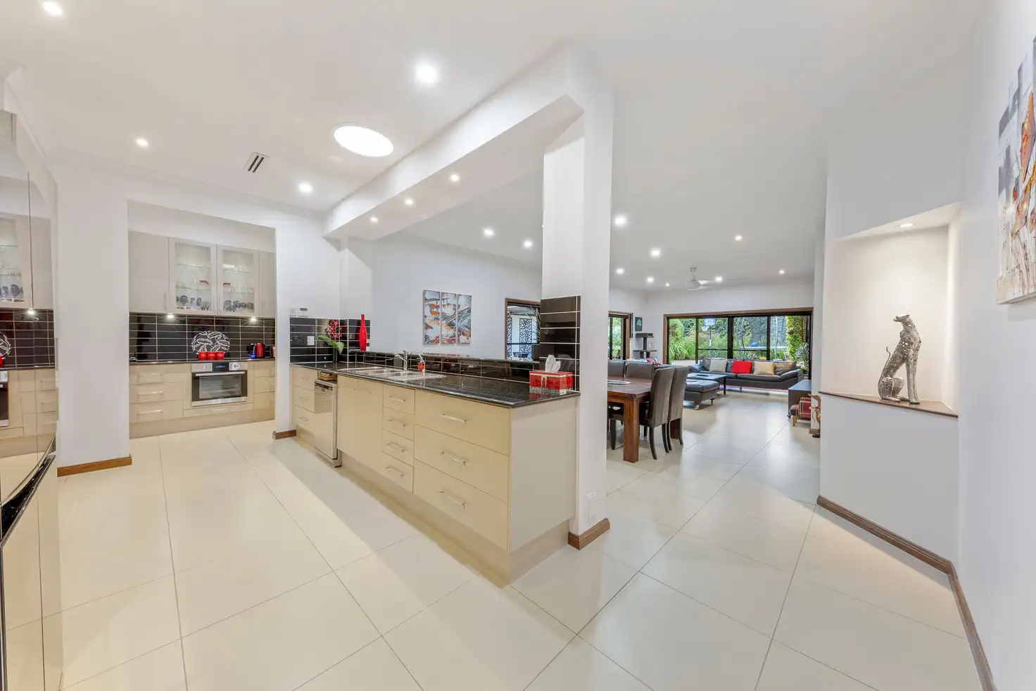 Main view of Homely house listing, 24 Chilworth Avenue, Enfield SA 5085