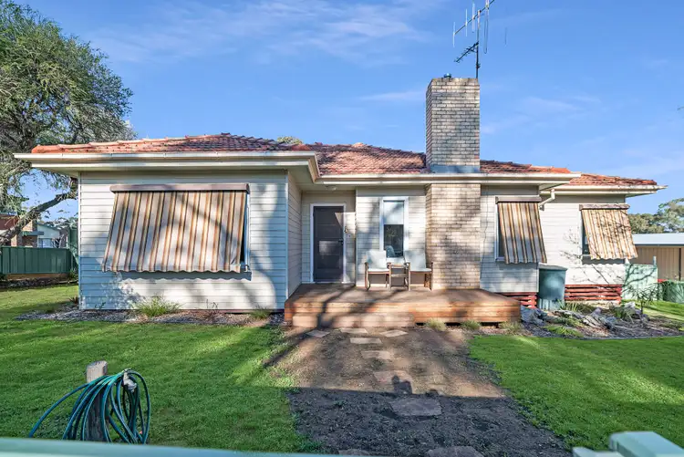 20 Lansell Street, Kangaroo Flat VIC 3555