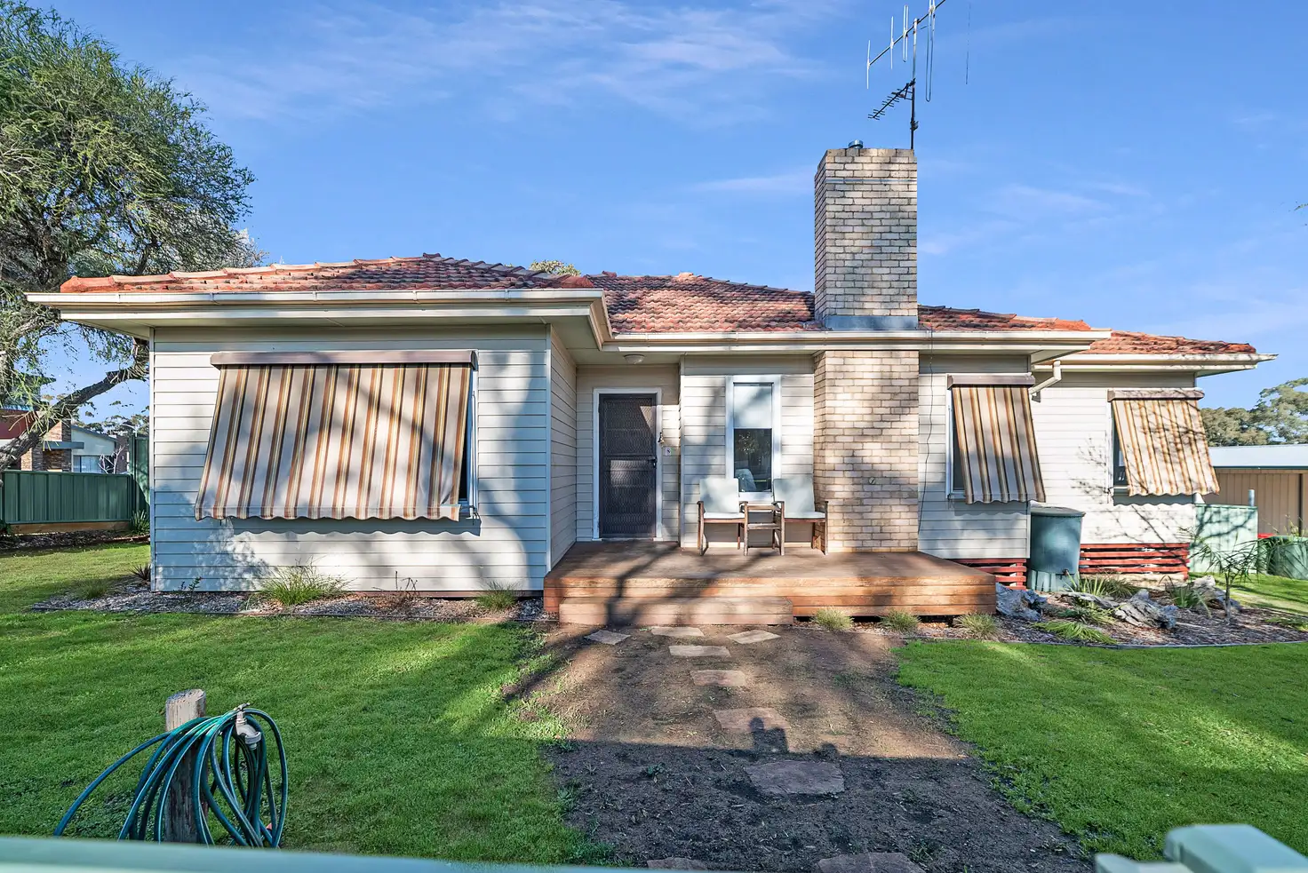 Main view of Homely house listing, 20 Lansell Street, Kangaroo Flat VIC 3555