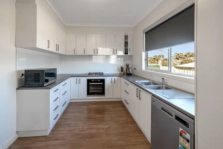 Second view of Homely house listing, 20 Lansell Street, Kangaroo Flat VIC 3555