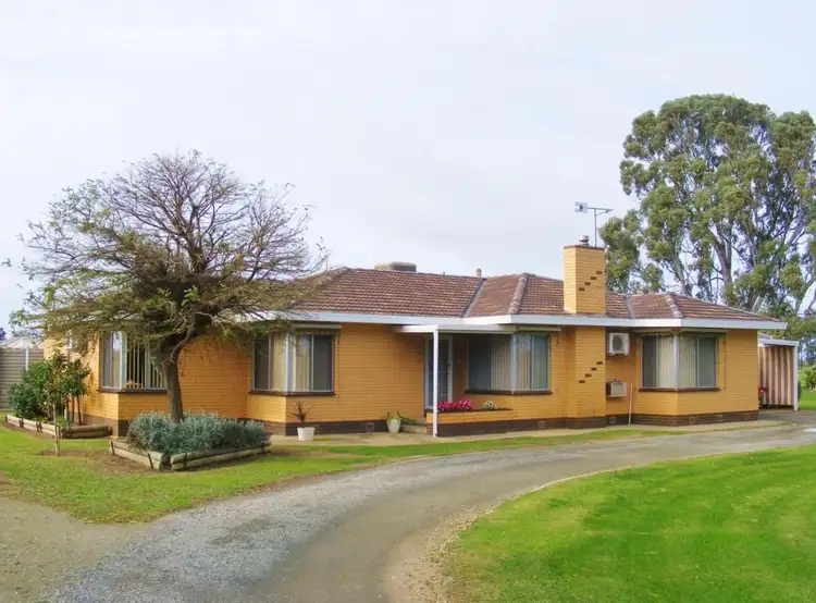 Third view of Homely rural property listing, 1239 McBain Road, Tongala VIC 3621