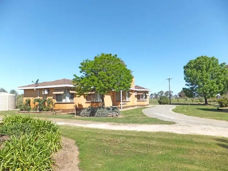 Fourth view of Homely rural property listing, 1239 McBain Road, Tongala VIC 3621