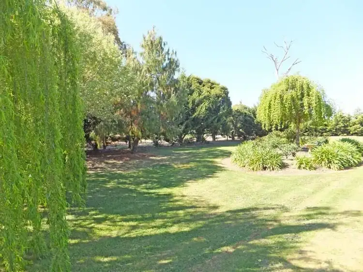 Fifth view of Homely rural property listing, 1239 McBain Road, Tongala VIC 3621