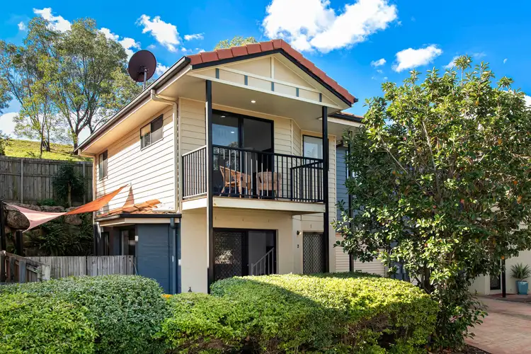 27/1158 Cavendish Road, Mount Gravatt East QLD 4122