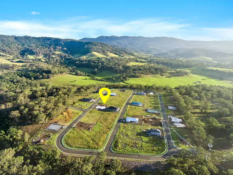 Fourth view of Homely land listing, 53 Upland Chase, Albion Park NSW 2527