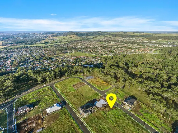 Sixth view of Homely land listing, 53 Upland Chase, Albion Park NSW 2527
