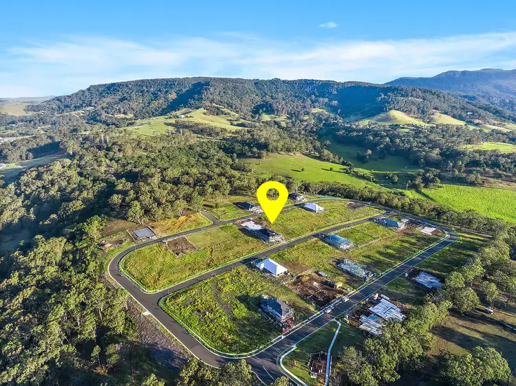 Seventh view of Homely land listing, 53 Upland Chase, Albion Park NSW 2527