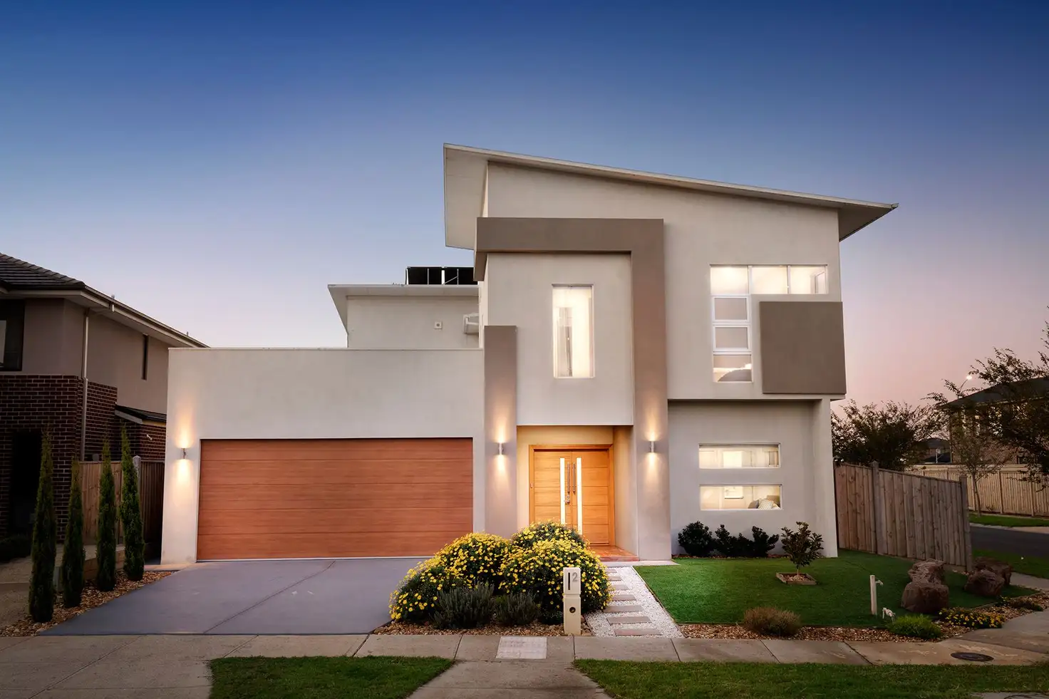 Main view of Homely house listing, 2 Seagrass Crescent, Point Cook VIC 3030