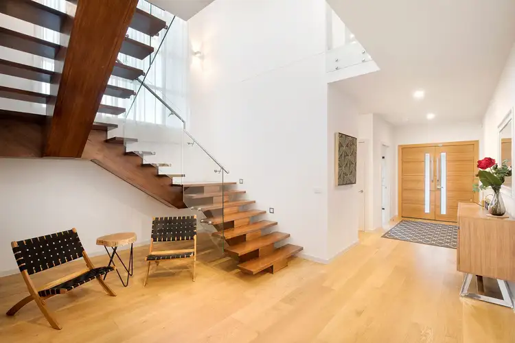 Third view of Homely house listing, 2 Seagrass Crescent, Point Cook VIC 3030