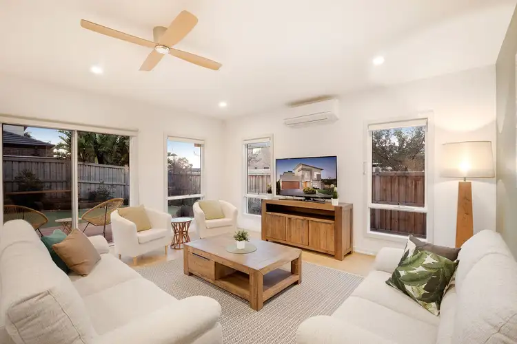 Fourth view of Homely house listing, 2 Seagrass Crescent, Point Cook VIC 3030