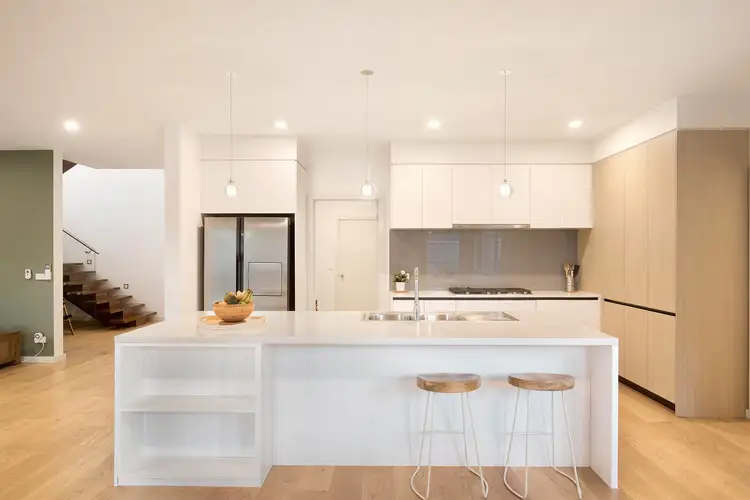 Fifth view of Homely house listing, 2 Seagrass Crescent, Point Cook VIC 3030