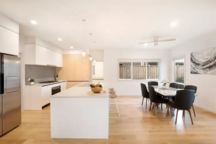 Sixth view of Homely house listing, 2 Seagrass Crescent, Point Cook VIC 3030