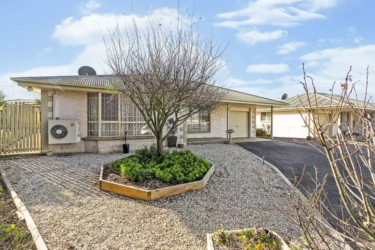 Main view of Homely house listing, 2/45 Sassafras Street, Perth TAS 7300
