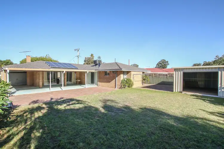 21 Bauhinia Road, Forrestfield WA 6058