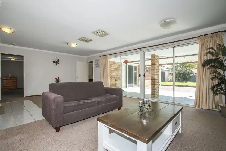 Second view of Homely house listing, 21 Bauhinia Road, Forrestfield WA 6058