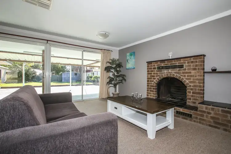 Fifth view of Homely house listing, 21 Bauhinia Road, Forrestfield WA 6058